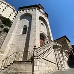 S. Ercolano 2* Perugia