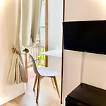 Hotel S. Ercolano 2*