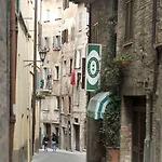S. Ercolano 2* Perugia