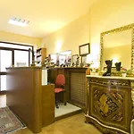 Hotel S. Ercolano Perugia