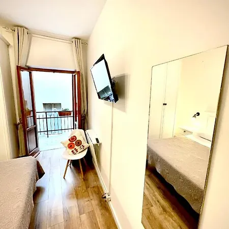 Hotel S. Ercolano Perugia