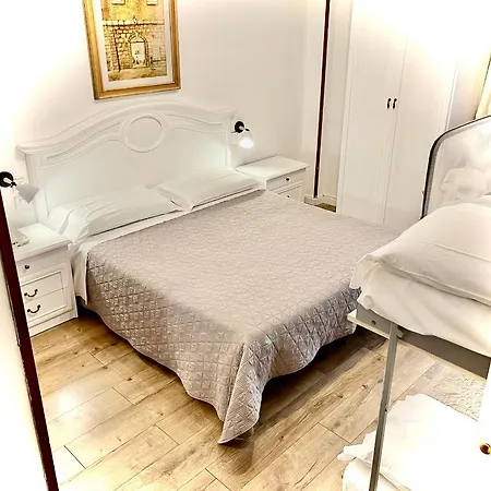 Hotel S. Ercolano Perugia