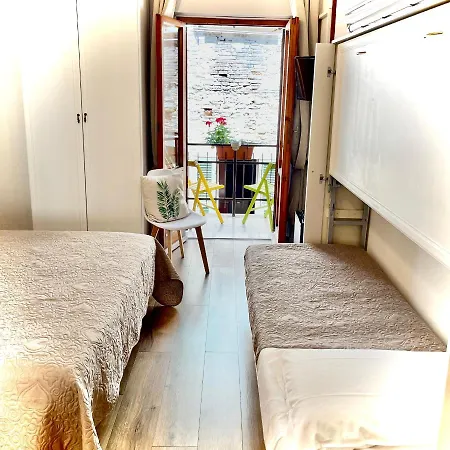 S. Ercolano Hotel 2*
