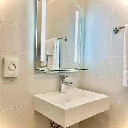 Hotel S. Ercolano 2*