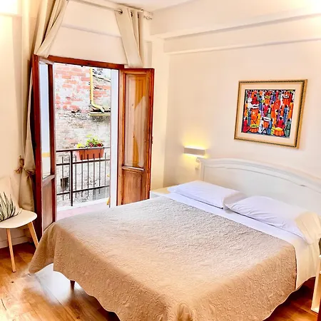 Hotel S. Ercolano