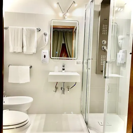 Hotel S. Ercolano 2*