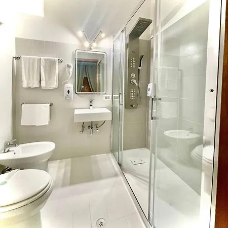 S. Ercolano 2* Perugia