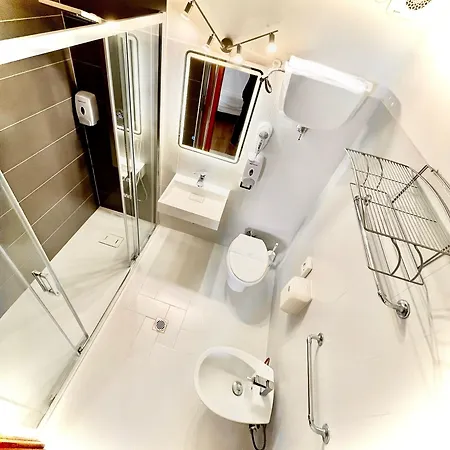 S. Ercolano Hotel 2*