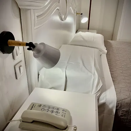 Hotel S. Ercolano Perugia