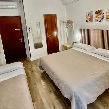 Hotel S. Ercolano