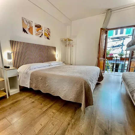 S. Ercolano Hotel Perugia