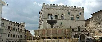 Hotel S. Ercolano