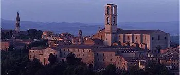 S. Ercolano Perugia