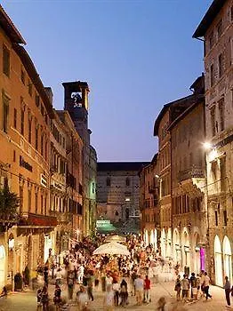S. Ercolano Perugia