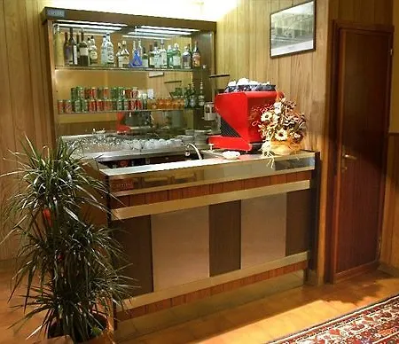 Hotel S. Ercolano 2*