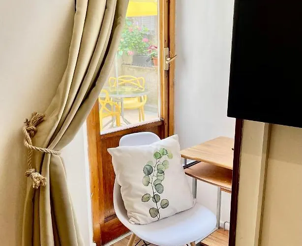 S. Ercolano فندق