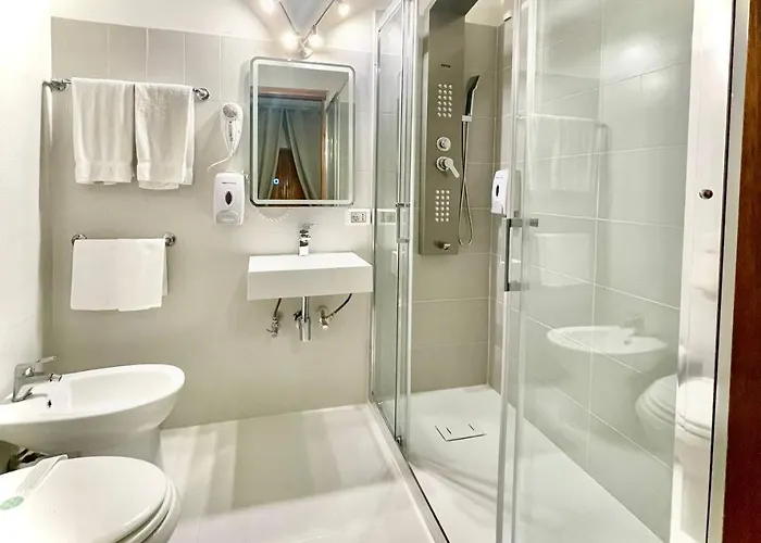 S. Ercolano 2* بيرودجا