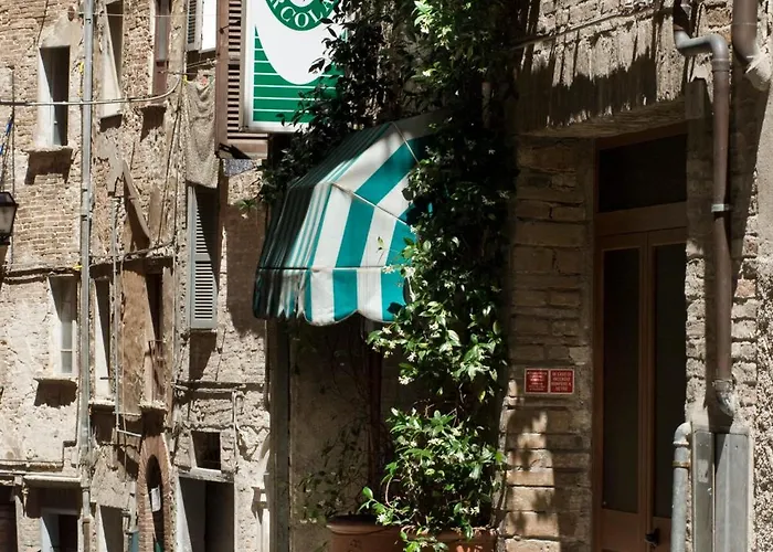 S. Ercolano بيرودجا