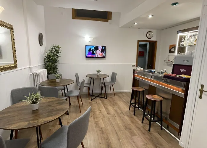 فندق S. Ercolano 2*