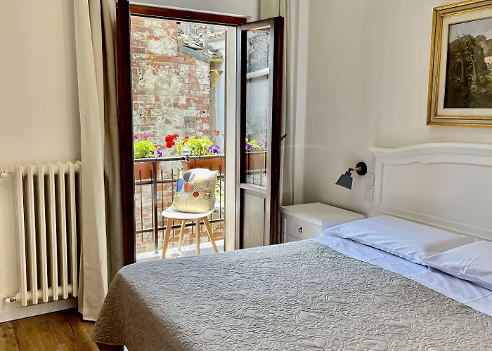 S. Ercolano فندق