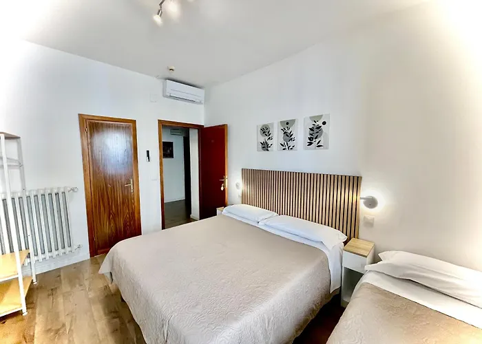 فندق S. Ercolano بيرودجا