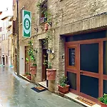 Hotel S. Ercolano