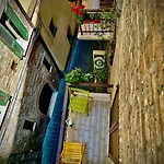Hotel S. Ercolano Perugia
