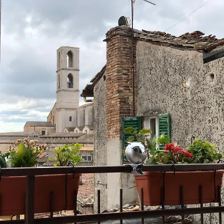 Hotel S. Ercolano 2* Perugia