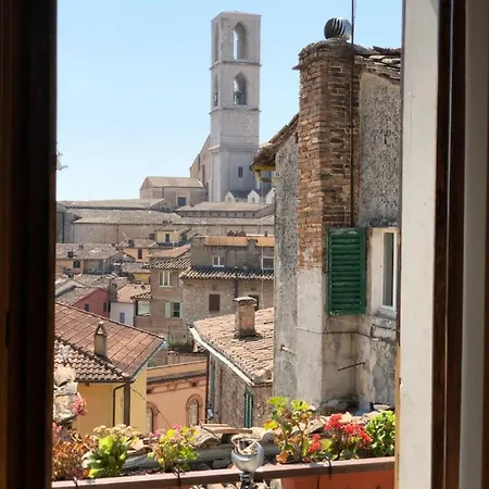 S. Ercolano Hotel 2*