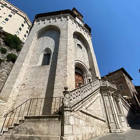 Hotel S. Ercolano 2* Perugia