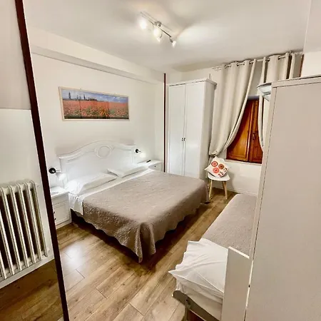 Hotel Hotel S. Ercolano