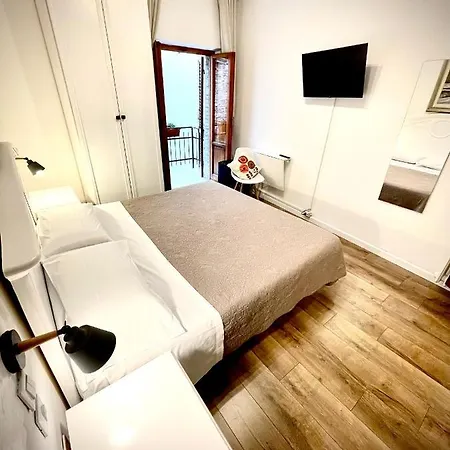 Hotel S. Ercolano Hotel