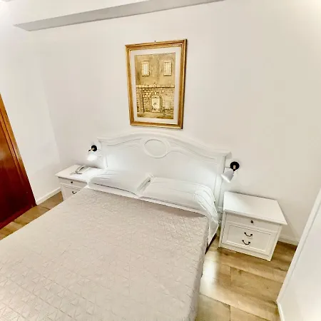 Hotel S. Ercolano 2*