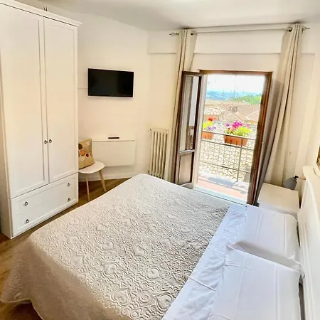Hotel S. Ercolano