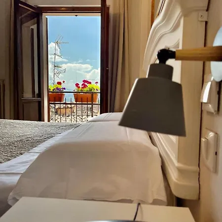 Hotel S. Ercolano