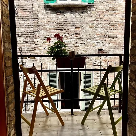 Hotel S. Ercolano 2*