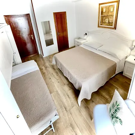 Hotel S. Ercolano 2* Perugia