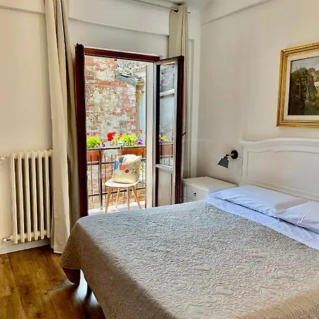 Hotel S. Ercolano Hotel Perugia