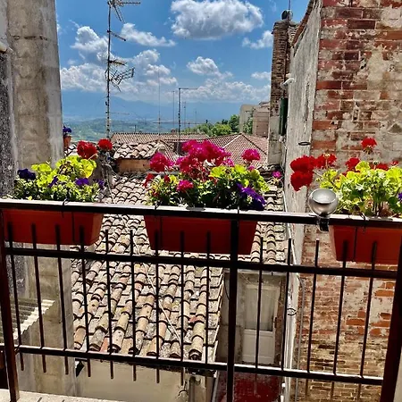 Hotel S. Ercolano Perugia