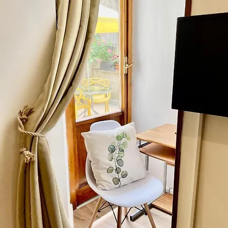 Hotel S. Ercolano Hotel