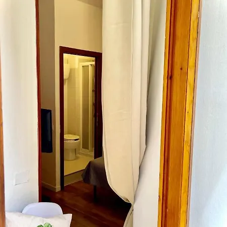 Hotel Hotel S. Ercolano