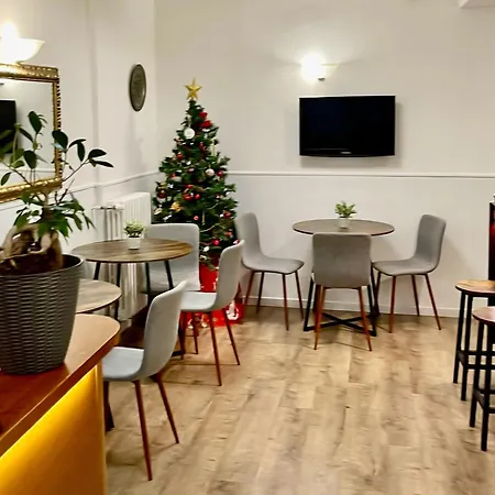 Hotel S. Ercolano Hotel