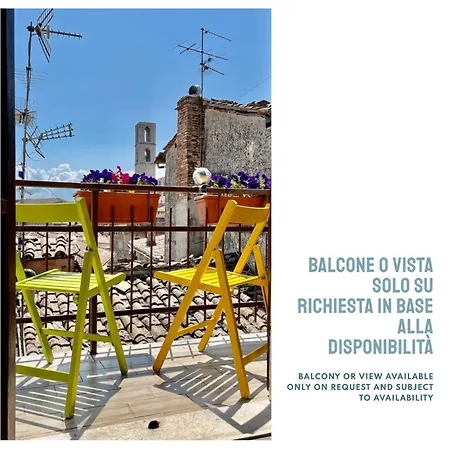 Hotel S. Ercolano