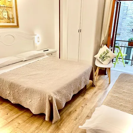 Hotel S. Ercolano Perugia