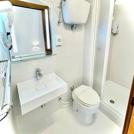 Hotel S. Ercolano Hotel