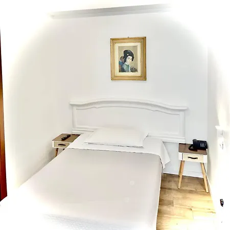 Hotel S. Ercolano Perugia