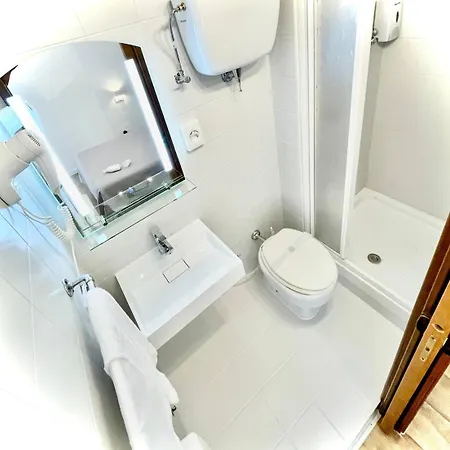 Hotel S. Ercolano