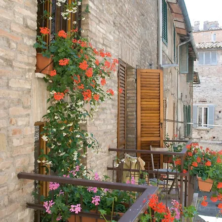 Hotel S. Ercolano Perugia