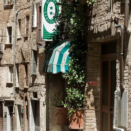 S. Ercolano Perugia