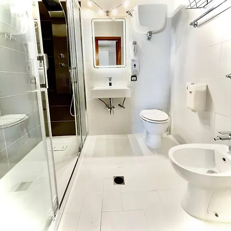 Hotel S. Ercolano 2* Perugia